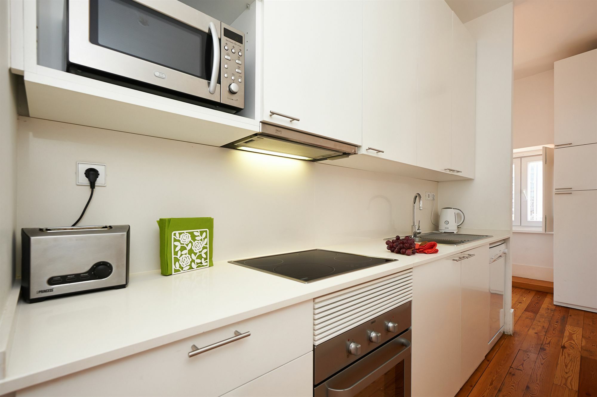 Hello Lisbon Conde Barao Apartments מראה חיצוני תמונה