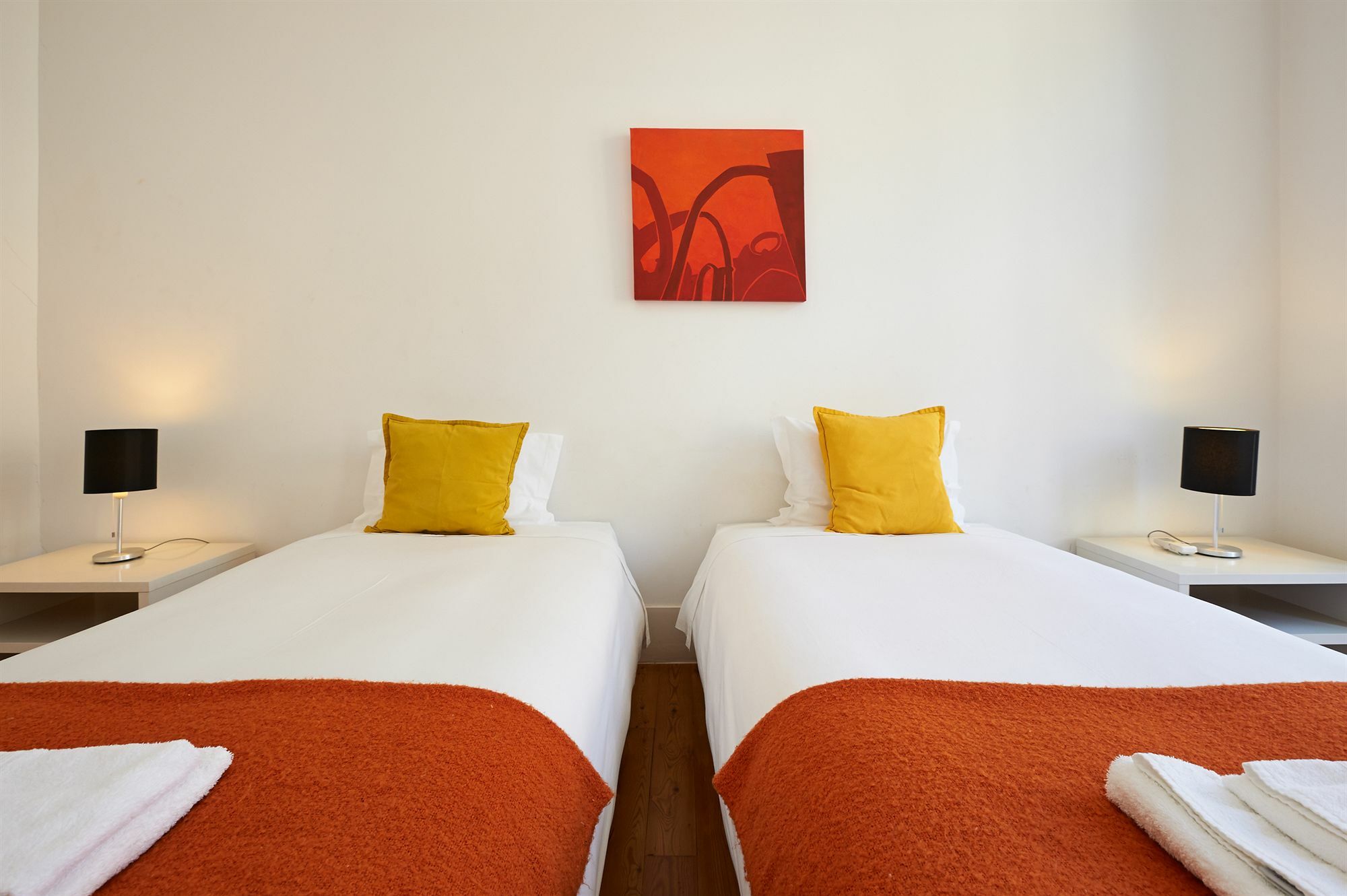 Hello Lisbon Conde Barao Apartments מראה חיצוני תמונה