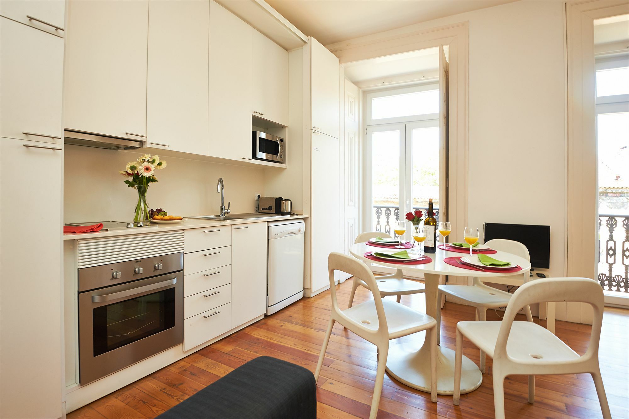Hello Lisbon Conde Barao Apartments מראה חיצוני תמונה