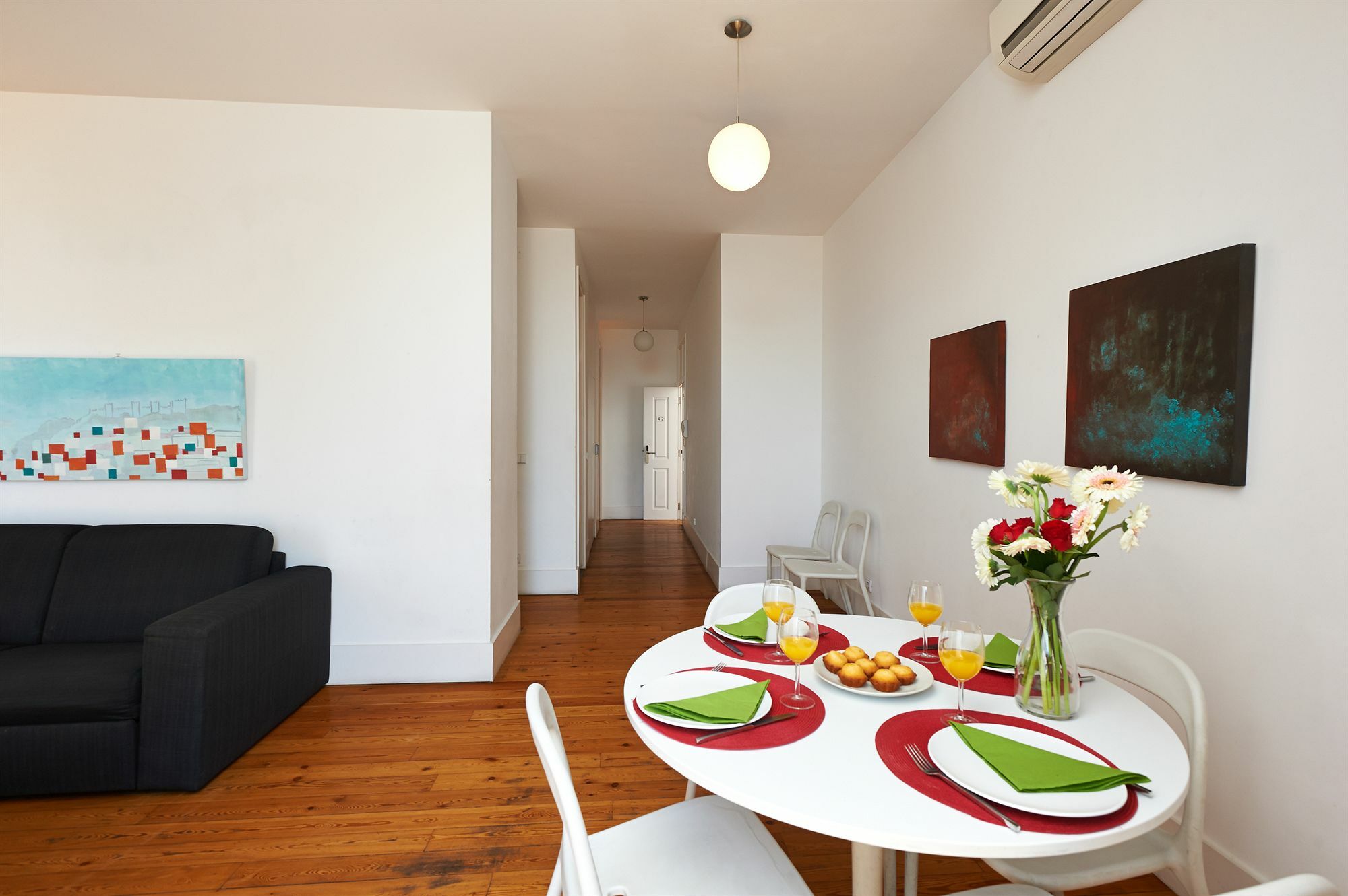 Hello Lisbon Conde Barao Apartments מראה חיצוני תמונה