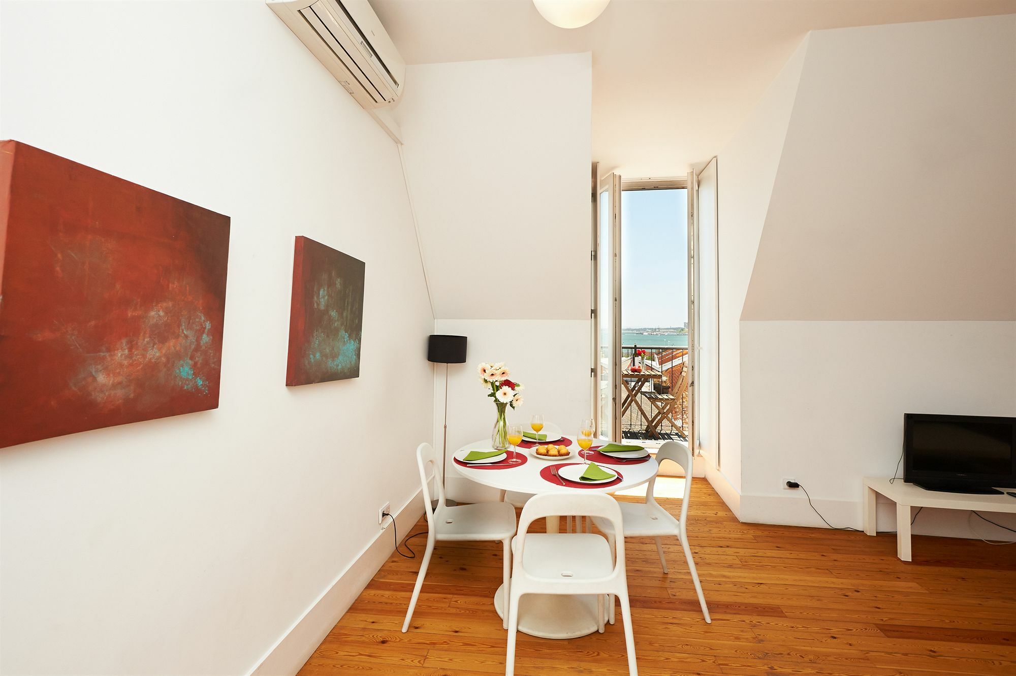 Hello Lisbon Conde Barao Apartments מראה חיצוני תמונה